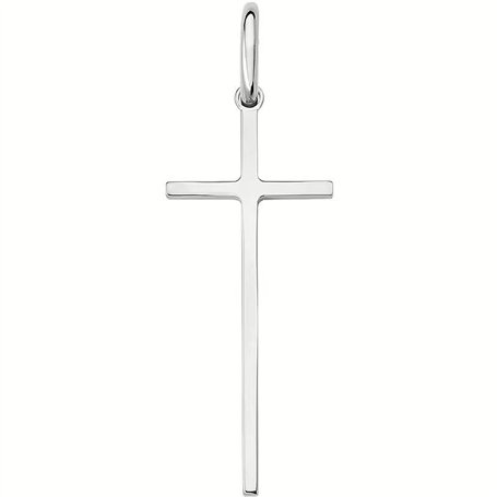 Pendentif Homme Amen ORMOCRB1 Argenté