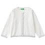 United Colors of Benetton Maglia COREANA M/L 1198H5004