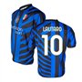 Inter Official Replica Maglia Home Kit 2024-2025 Réplique Maillot