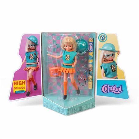 Poupée Famosa 25 cm