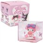 Figurine + accessoires - GPTOYS - HELLO KITTY - HKT37 - Série Love Story - Modele aléatoire - 6
