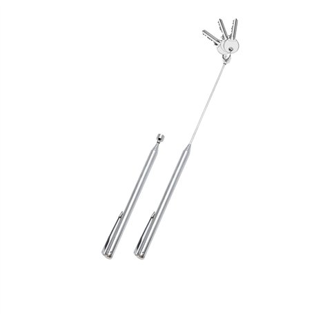 Aimant extensible avec design de stylo – aimant de levage d'objets extensible en forme de stylo