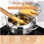 Friteuse Tempura