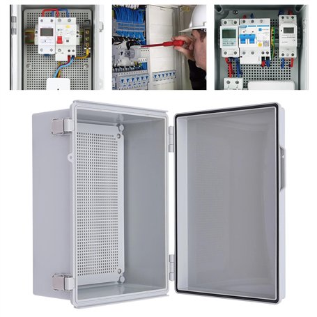 NEWFUN Boitier Electrique Etanche