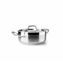 IBILI 607518 Casserole 18/10 Steel