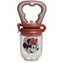 Grignoteur de fruits et légumes - THERMOBABY - MINNIE - Silicone