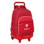 Cartable Sevilla Fútbol Club Rouge 33 x 45 x 22 cm