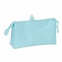 Fourre-tout Furby Bleu 22 x 12 x 3 cm