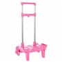 Chariot pour sac à dos Safta Rose