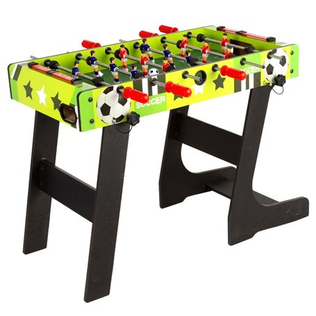 Table de Hockey Colorbaby