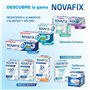 Urgo Novafix Pro3 Confort Sans Goût Crème adhésive pour dentiers 40 g