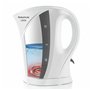 Bouilloire Taurus Blanc Plastique 2200 W 1,7 L