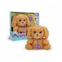 Peluche sonore IMC Toys Baby Paw 20 x 29 x 13 cm Multicouleur
