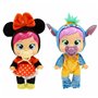 Poupée Bébé Stitch