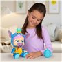 Poupée Bébé Stitch