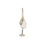 Figurine Décorative Home ESPRIT Beige 30 x 25 x 132 cm
