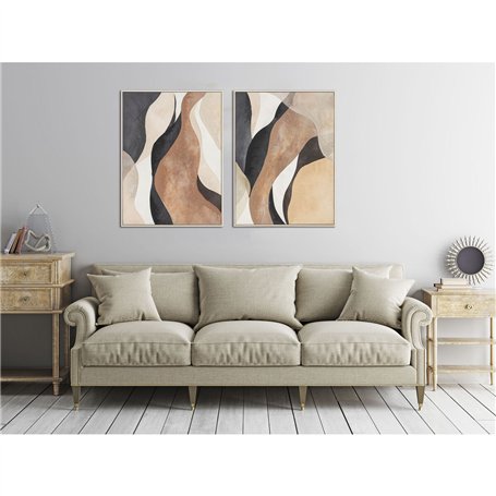 Arbre Home ESPRIT Polyéthylène Olivier