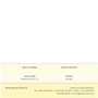 Cordon EDM 87940 Bleu PVC polypropylène 5 mm x 100 m