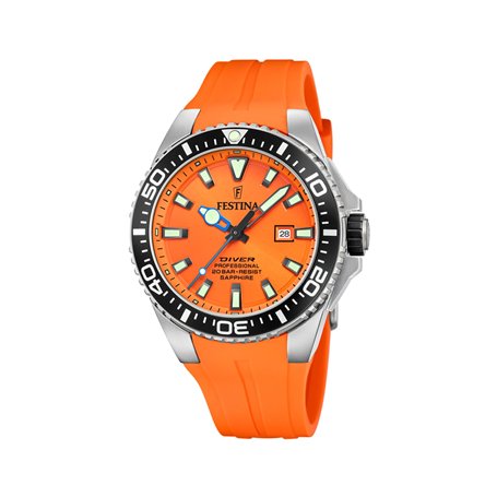 Festina Diving Watch F20664/4