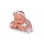Bébé poupée Antonio Juan 42 cm