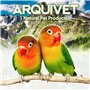 5 cm - baignoire pour les canaris