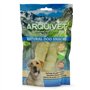 ARQUIVET Lot de 12 Snacks Poitrine de Poulet Cuite à la Vapeur 100 g - Natural Dog Snacks - 100% Naturel - friandises, friandise