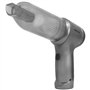 Aspirateur de voiture - JOCCA - 2000 mAH - 2 vitesses - Gris