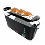 Cecotec Grille-pain Toast&Taste Extra B