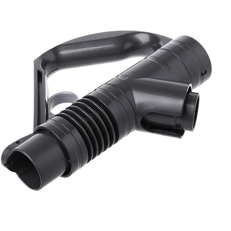 Recamania Poignée pour aspirateur compatible avec Dyson DC19