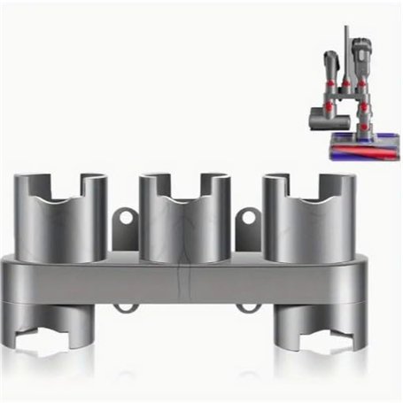 Recamania Support d'accessoires pour aspirateurs Dyson V11