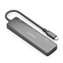 Hub USB Aisens ASUC-7P025-GR