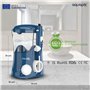 Achat intelligent : Aquapik® Pro Hydropulseur dentaire de table + Aquapik® Mini en un pack | Économisez et prenez soin de votre 