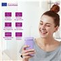 Achat intelligent : Aquapik® Travel Hydropulseur dentaire + Aquapik® Mini en un pack | Économisez et prenez soin de votre santé 