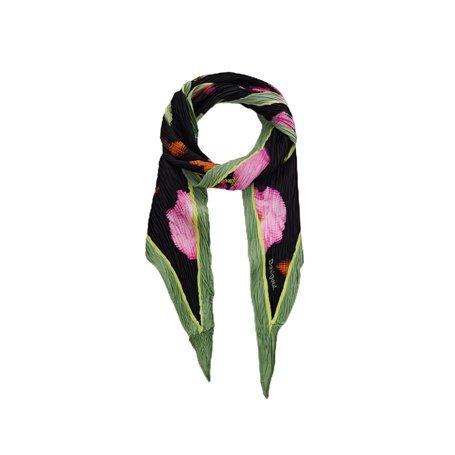 Desigual Fou_Botanic Dreamz_Diamon