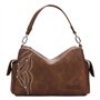 Desigual BAG_GOODALL SAND HABANA