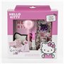 Agenda avec accessoires Hello Kitty