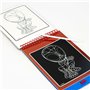 Kit de Dessin Spidey Scratch