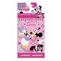 Kit de Dessin Minnie Mouse Scratch