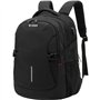 Sac a dos pour ordinateur portable - FLASHPACKER - YENKEE - YBB 1502