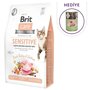Brit Care Sensitive Grain Free Healthy Digestion Palates délicats.