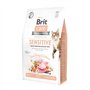Brit Care Sensitive Grain Free Healthy Digestion Palates délicats.