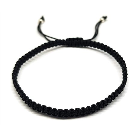 MYSTIC JEWELS - Bracelet Kabbalah en Fil Rouge