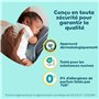 Pampers Premium Protection Taille 5, 22 Couches, 11kg-16kg, Double Protection Pour La Peau Et Contre Les Fuites