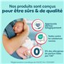 Pampers Premium Protection Pants Taille 4, 104 Couches, 9-15kg, Avec Maintien 360° et Matières Ultra-Douces Pour Notre Meilleur 