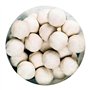 Velda 122250 Lot de 50 Boules d'engrais pour Plantes d'eau Growth Balls