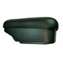 Accoudoir simili cuir compatible avec Seat Leon 1P 2005-2012, Noir