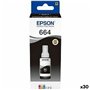 Recharge d'encre Epson Nº 664 Noir