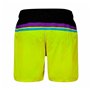 Maillot de bain homme Puma Heritage Mid Citron Vert clair