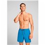 Maillot de bain homme Puma Medium Length1P Speed Bleu