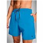 Maillot de bain homme Puma Medium Length1P Speed Bleu